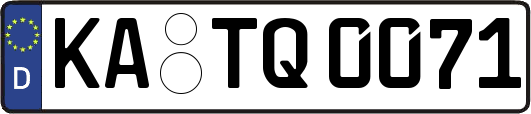 KA-TQ0071