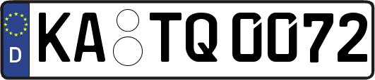 KA-TQ0072
