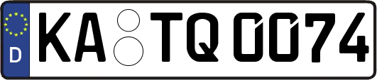 KA-TQ0074