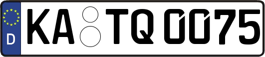 KA-TQ0075
