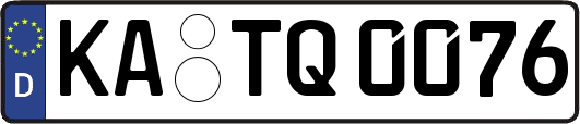 KA-TQ0076