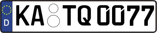 KA-TQ0077