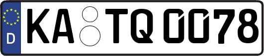 KA-TQ0078