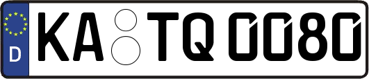 KA-TQ0080