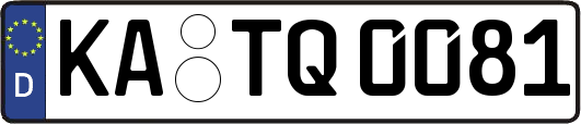 KA-TQ0081