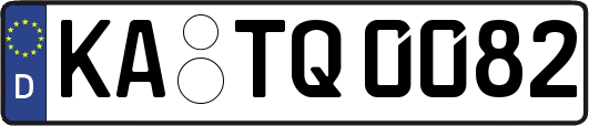KA-TQ0082