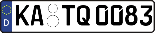 KA-TQ0083