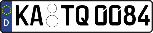 KA-TQ0084