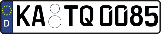 KA-TQ0085