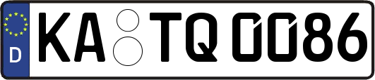 KA-TQ0086