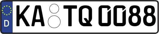 KA-TQ0088