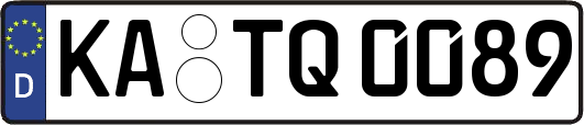 KA-TQ0089