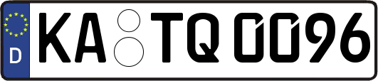KA-TQ0096