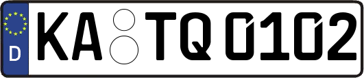 KA-TQ0102