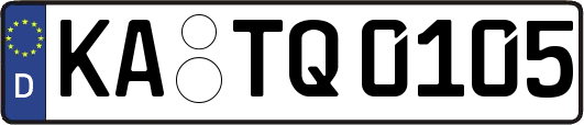 KA-TQ0105