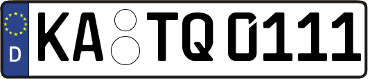 KA-TQ0111