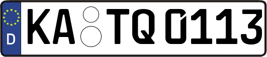 KA-TQ0113