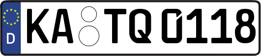 KA-TQ0118