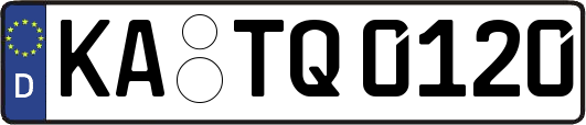 KA-TQ0120