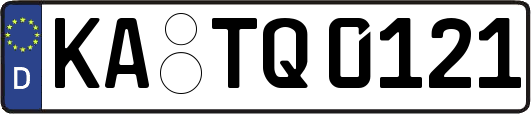KA-TQ0121