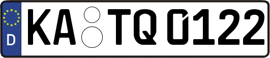 KA-TQ0122