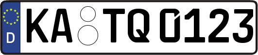 KA-TQ0123