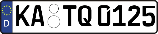 KA-TQ0125