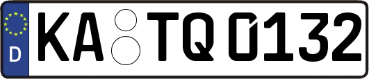 KA-TQ0132