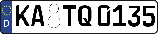 KA-TQ0135