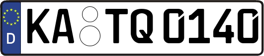 KA-TQ0140