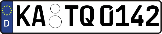 KA-TQ0142