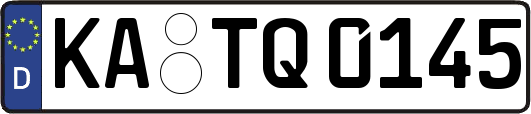 KA-TQ0145