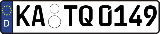 KA-TQ0149