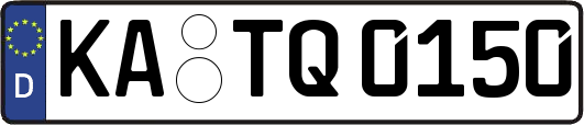 KA-TQ0150