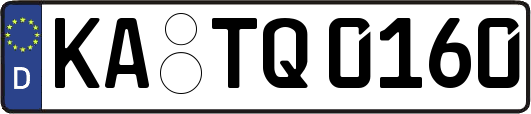 KA-TQ0160