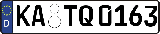 KA-TQ0163