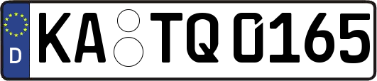 KA-TQ0165