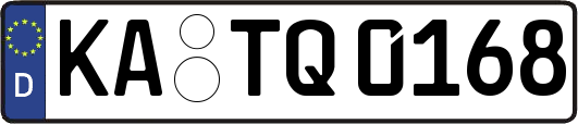 KA-TQ0168