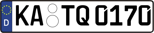 KA-TQ0170