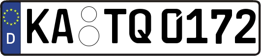 KA-TQ0172