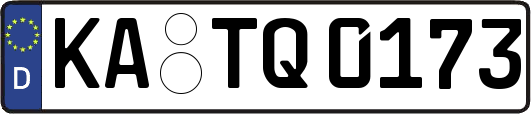 KA-TQ0173