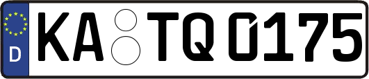 KA-TQ0175