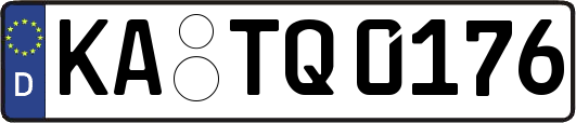 KA-TQ0176