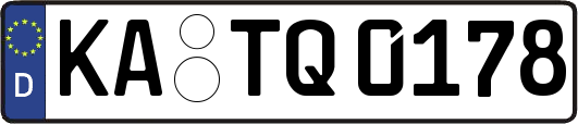 KA-TQ0178