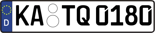 KA-TQ0180
