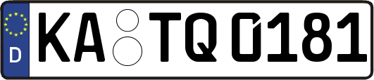 KA-TQ0181