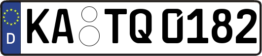 KA-TQ0182