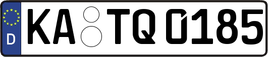 KA-TQ0185