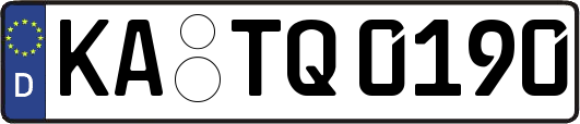KA-TQ0190