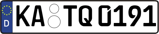 KA-TQ0191